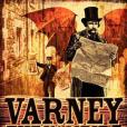 Varney the Vampire; or, The Feast of Blood