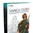 manga studio ex3.0