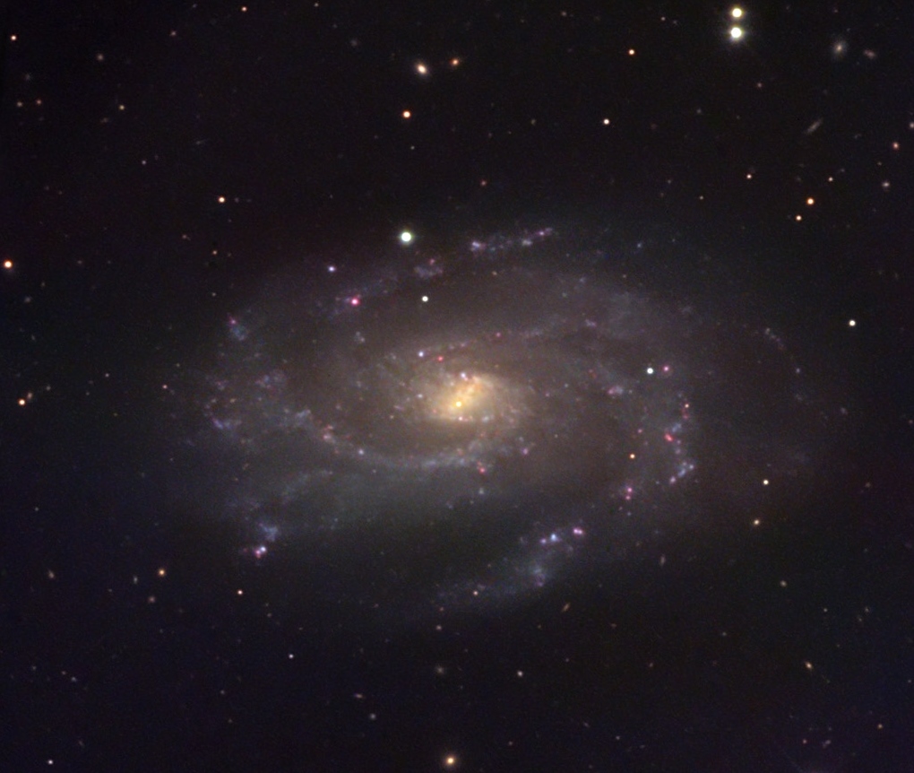 NGC 4145