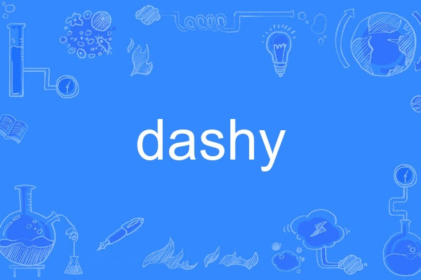 dashy