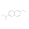 1-（6-甲氧基-2-萘甲基）乙醇