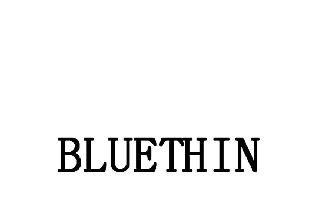 BLUETHIN