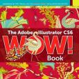 The Adobe Illustrator CS6 Wow! Book(Steuer, Sharon著圖書)