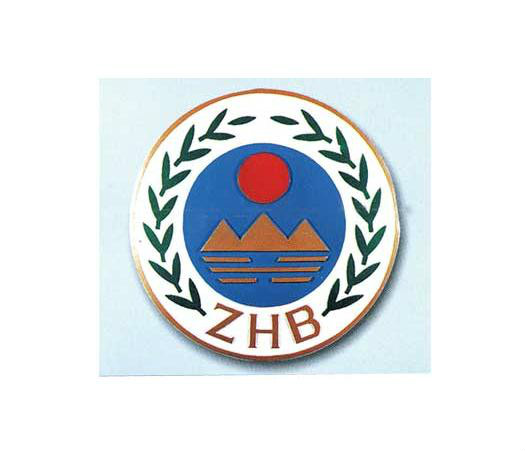 中國環保徽