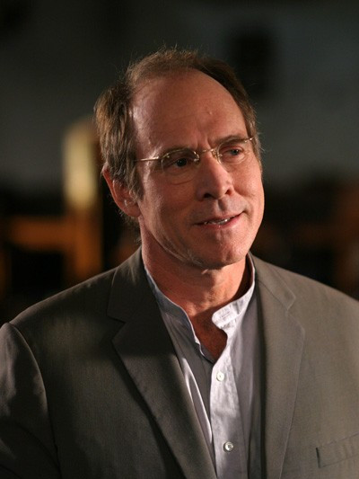 威爾·帕頓(Will Patton)