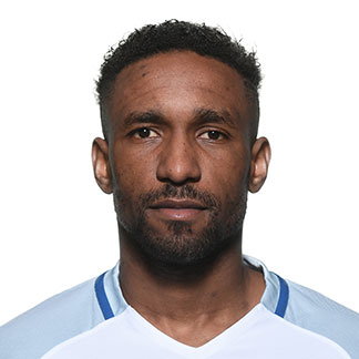 Jermain Defoe