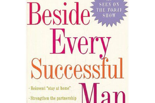 Beside Every Successful Man