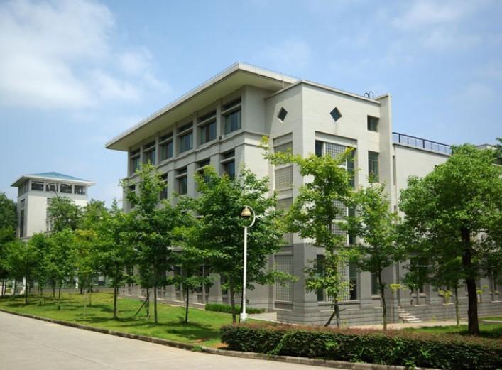 武漢大學法學院