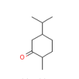 2-甲基-5-（1-甲基乙基）環己酮