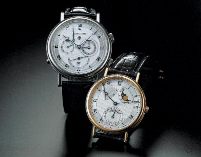 寶璣(Breguet)