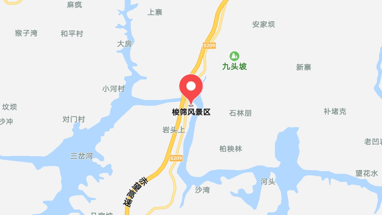 地圖信息