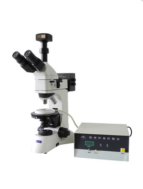 XPV-25熱台型偏光顯微鏡
