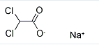 二氯乙酸鈉