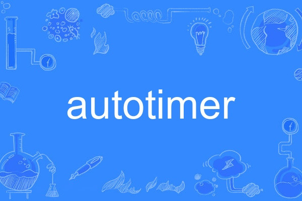 autotimer