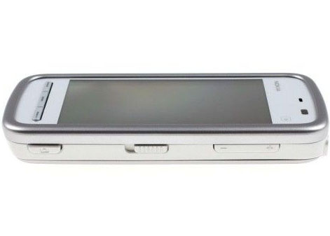 nokia 5233