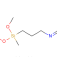 甲基-（3-異氰酸丙基）二甲基矽烷
