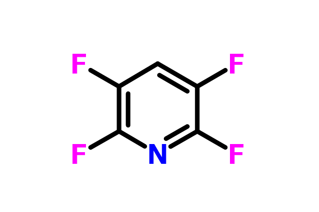 2,3,5,6-四氟吡啶