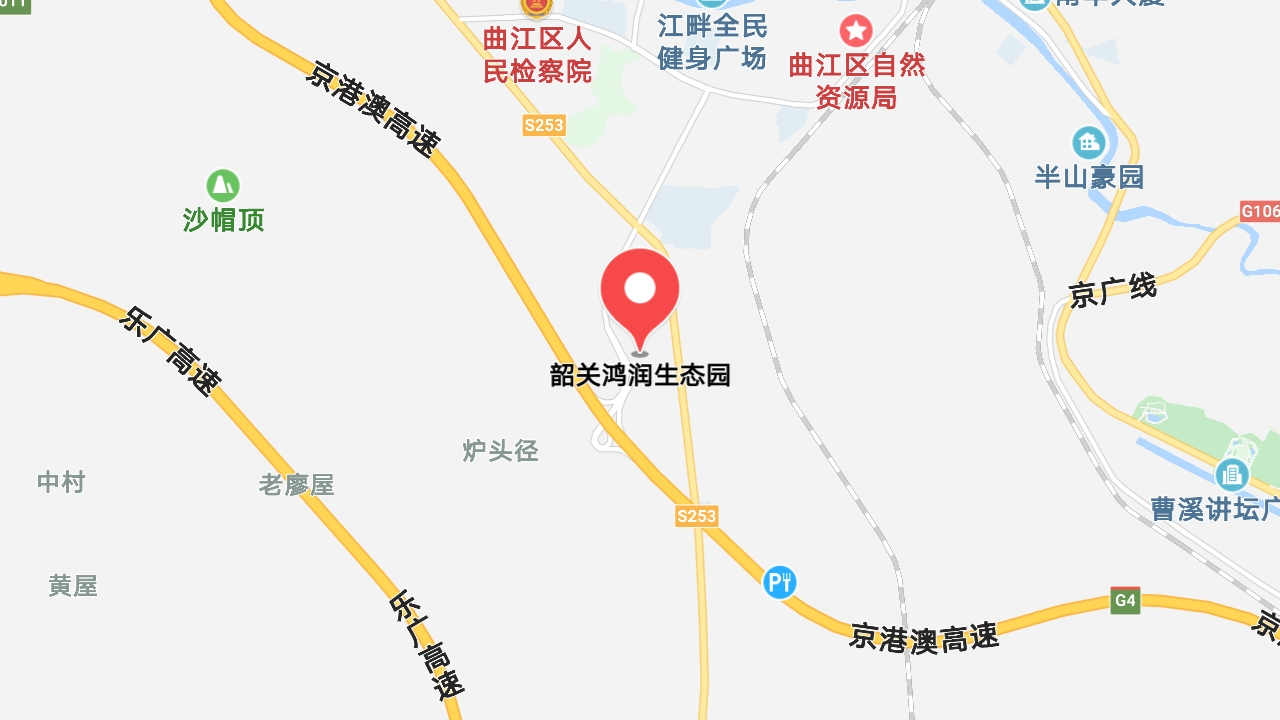 地圖信息