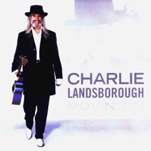 Charlie Landsborough