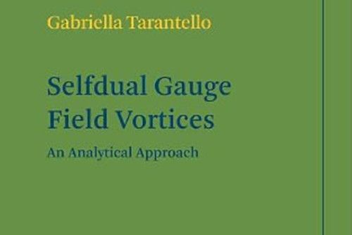 Self-dual Gauge Field Vortices