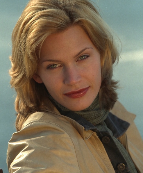 Natasha Henstridge