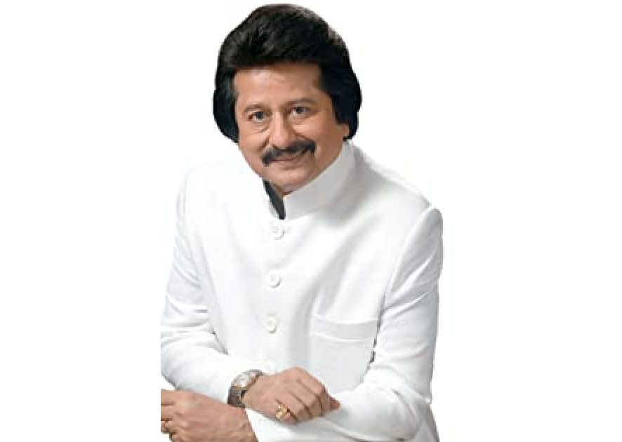 Pankaj Udhas