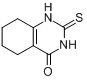 2,3,5,6,7,8-六氫-2-硫代-4(1H)-喹唑啉酮