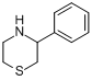 3-苯基硫代嗎啉