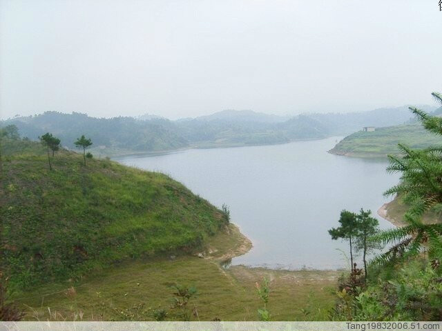 雙溪水庫(雙溪水庫（湖南省衡陽縣）)