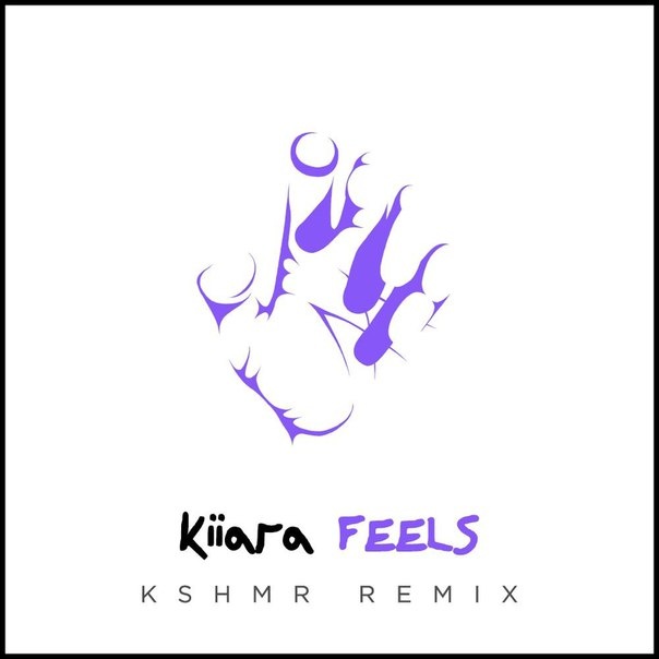 Feels(Kiiara演唱歌曲)