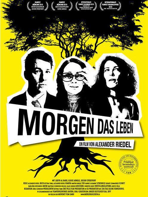 Morgen das Leben