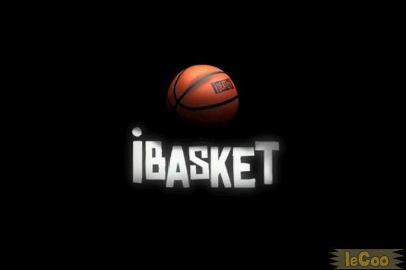 iBasket投籃