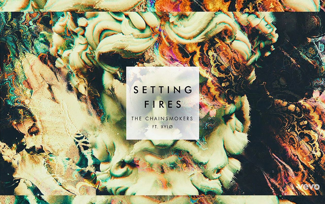 Setting fires. The Chainsmokers ft. XYLØ - setting Fires обложка. Collage the Chainsmokers. The Chainsmokers collage Ep. The Chainsmokers feat. Xylo sеtting Firеs.