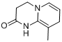 9-甲基-3,4-二氫-2H-吡啶並嘧啶-2-酮