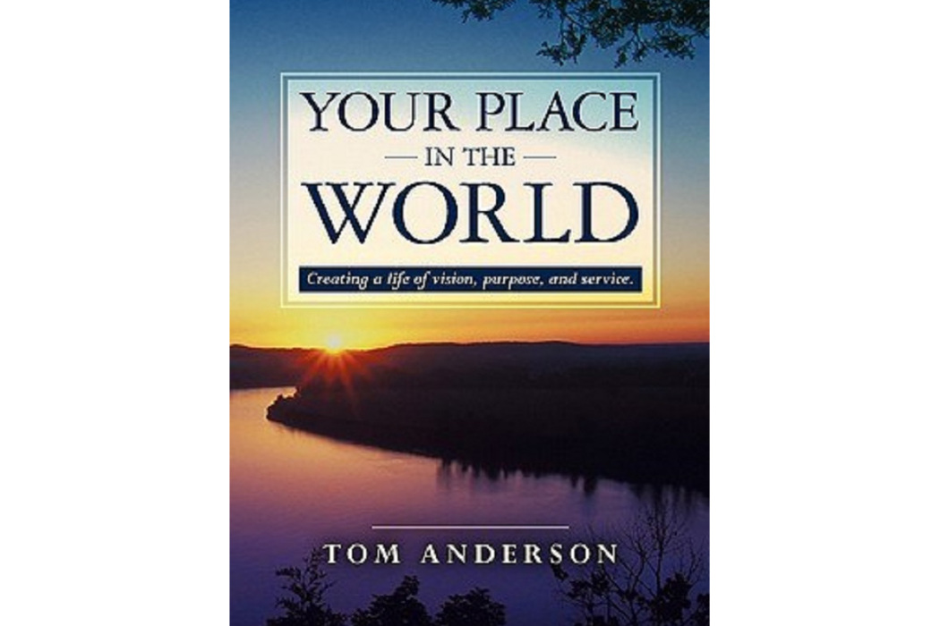 Your Place in the World