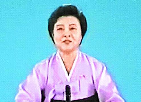 李春姬90年代照片