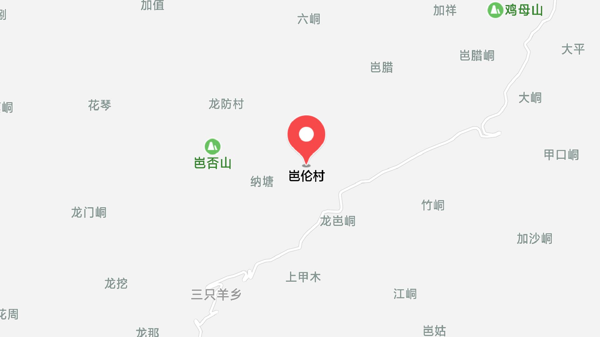 地圖信息