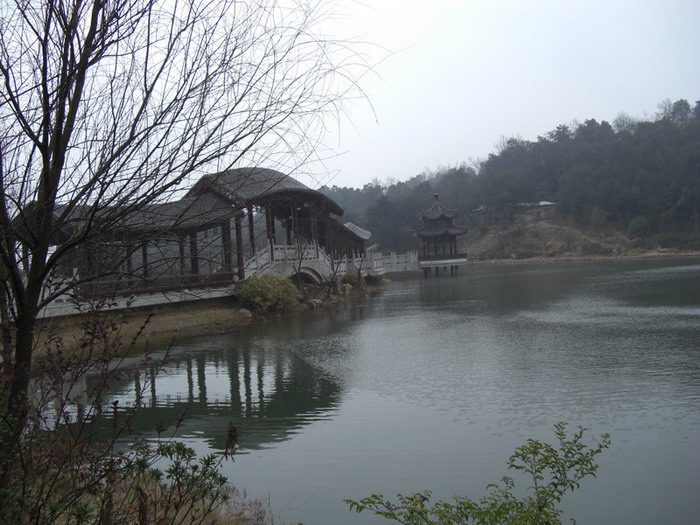 雲麓宮(嶽麓山雲麓宮)