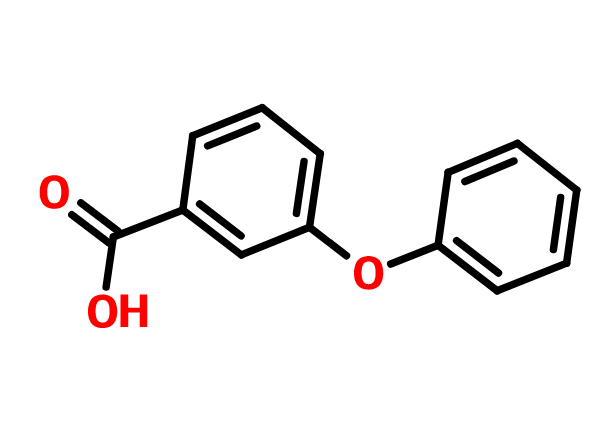 間苯氧基苯甲酸