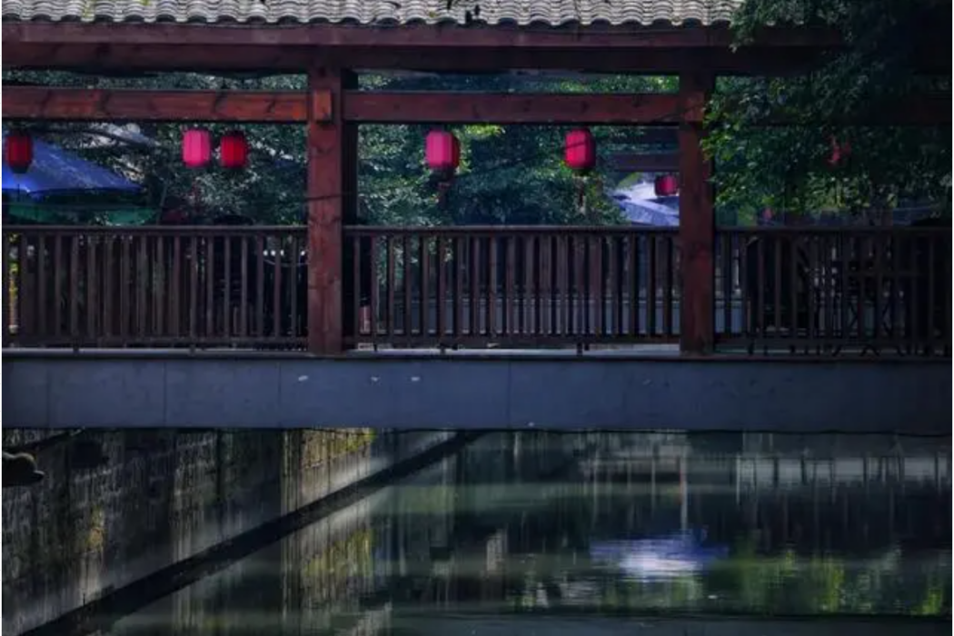 肖家河(成都市內河道)