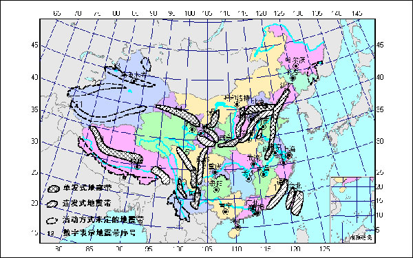 12·1新疆喀什地震