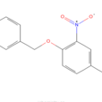 4-苄氧基-3-硝基苯乙酮