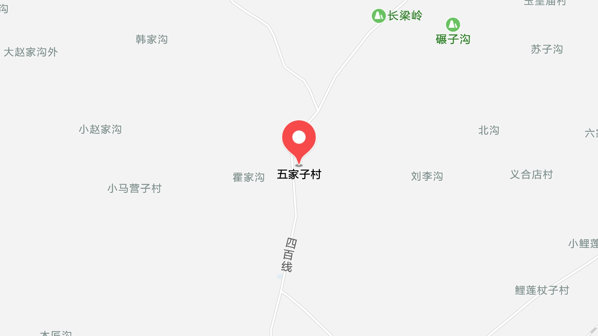 地圖信息