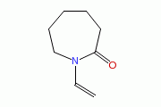 N,N-乙烯基己內醯胺