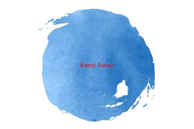 Keep Away(Various Artists演唱的歌曲)