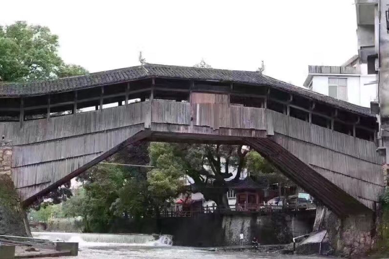 三魁鎮薛宅橋