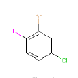 2-溴-4-氯-1-碘苯