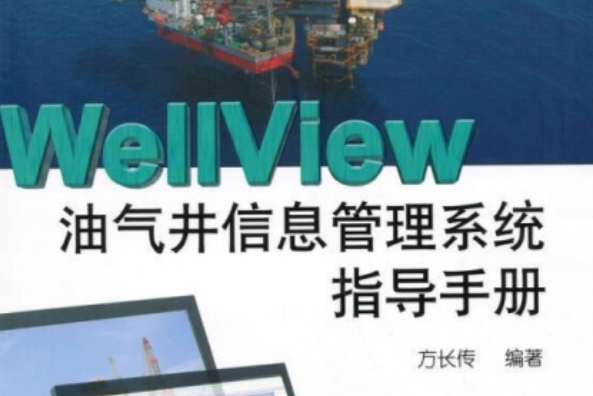 WellView油氣井信息管理系統指導手冊