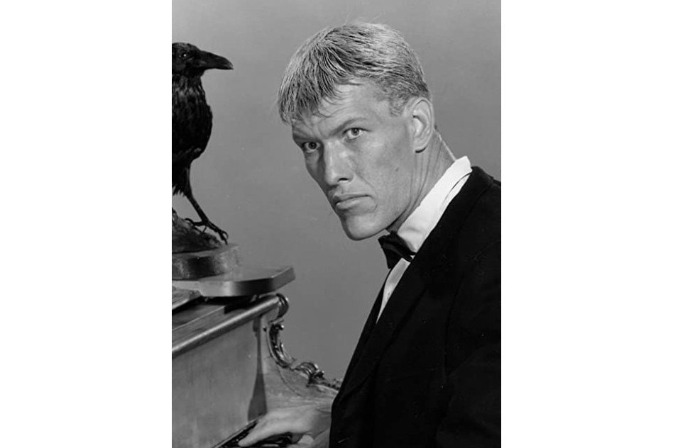 Ted Cassidy