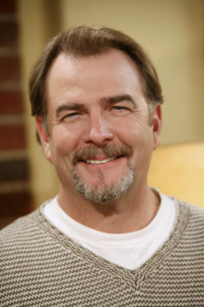 Bill Engvall